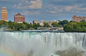 niagara falls, new york